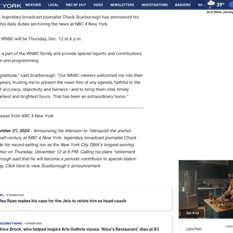 a screenshot of a computer